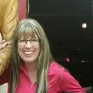 Meet your Posher, Lavena